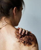 Body Scrub - Lemongrass, Upcircle, The Clean Market