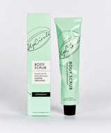 Body Scrub - Peppermint, Upcircle, The Clean Market