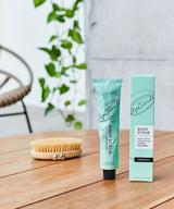 Body Scrub - Peppermint, Upcircle, The Clean Market