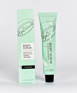 Body Scrub - Tangerine, Upcircle, The Clean Market