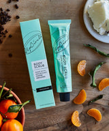 Body Scrub - Tangerine, Upcircle, The Clean Market