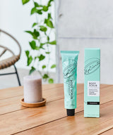 Body Scrub - Tangerine, Upcircle, The Clean Market