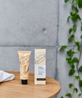 Face Scrub - Floral Blend, Upcircle, The Clean Market