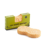 Compostable Car Sponge, Ecoliving, The Clean Market