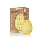 Sustainable Laundry Egg - Fragrance Free, Ecoegg, The Clean Market