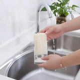 Exfoliating Loofah Sponge, The Clean Market LDN, The Clean Market