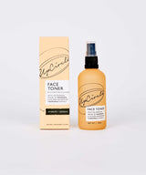 Face Toner - Chamomile, Upcircle, The Clean Market