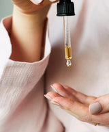 Organic Face Serum - Coffee Oil, Upcircle, The Clean Market