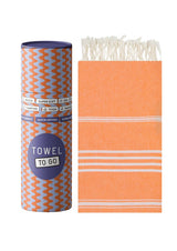 Hammam Towel to Go - Ipanema, Ankorstore, The Clean Market