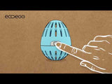 Sustainable Laundry Egg - Fragrance Free