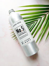 Eco Wash No.5 - Sportswear, Clothes Doctor, The Clean Market