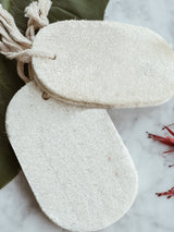 Natural Loofah Sponge