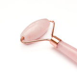 The Roller - Rose Quartz Face Roller, FlexiSkin, The Clean Market