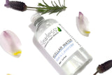 Micellar Water - Aloe & Lavender, Flawless, The Clean Market
