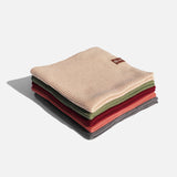 Organic Cotton Dish Towel, Zero Waste Club, The Clean Market