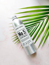 Eco Wash No.5 - Sportswear, Clothes Doctor, The Clean Market