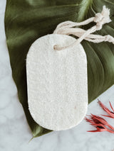 Natural Loofah Sponge