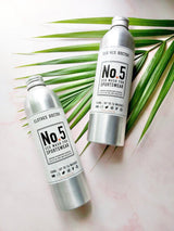 Eco Wash No.5 - Sportswear, Clothes Doctor, The Clean Market