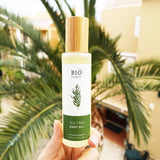 Bio Scents Body Oil - Tea Tree, A fine choice, The Clean Market