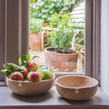 Natural Jute Bowl, Green Pioneer, The Clean Market