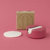 LastRound Reusable Makeup Round, LastObject, The Clean Market