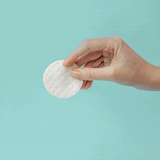 LastRound Reusable Makeup Round, LastObject, The Clean Market