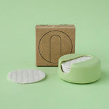 LastRound Reusable Makeup Round, LastObject, The Clean Market