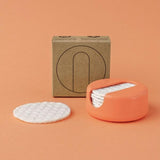 LastRound Reusable Makeup Round, LastObject, The Clean Market