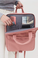 Lefrik Recycled Plastic Backpack - Smart, Lefrik, The Clean Market