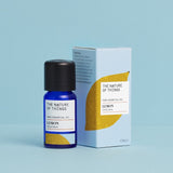 Organic Lemon Essential Oil – The Nature of Things, Green Pioneer, The Clean Market