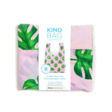 Reusable Shopping Bag - Palms, Green Pioneer, The Clean Market