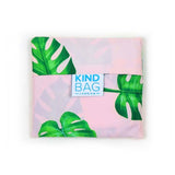 Reusable Shopping Bag - Palms, Green Pioneer, The Clean Market