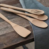 Organic Essentials Utensil Set, Green Pioneer, The Clean Market