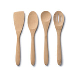 Organic Essentials Utensil Set, Green Pioneer, The Clean Market