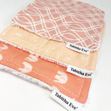 Travel Wipes - Pack of 3, Tabitha Eve, The Clean Market