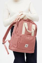 Lefrik Recycled Plastic Backpack - Capsule, Lefrik, The Clean Market