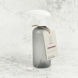 Recyclable Plastic Spray Bottle + Cleaning Tablet - Multi Purpose, Green Pioneer, The Clean Market