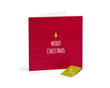 Recycled Christmas Cards - Minimalist, Ecoliving, The Clean Market