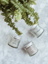 Face Mask - Rose Clay & Honey, Wild Sage + Co, The Clean Market