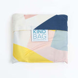 Reusable Shopping Bag - Mosaic, Green Pioneer, The Clean Market