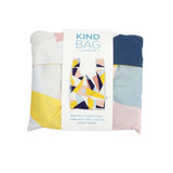 Reusable Shopping Bag - Mosaic, Green Pioneer, The Clean Market