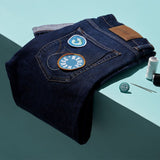 Slow Fashion Sewing Kit - Sustainable Fashion Box, Luckies, The Clean Market