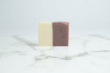 Handmade Natural Soap - Cinnamon & Shea, Wild Sage + Co, The Clean Market