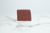 Handmade Natural Soap - 3 Flowers & Clay, Wild Sage + Co, The Clean Market