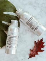 Oil Cleansing Method - Combination & Dry skin, Wild Sage + Co, The Clean Market