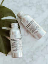 Oil Cleansing Method - Combination & Dry skin, Wild Sage + Co, The Clean Market