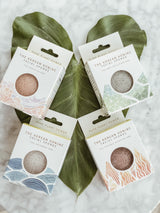 Konjac Sponge Pack - The Elements Collection, The Clean Market , The Clean Market