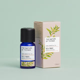Organic Tea Tree Essential Oil – The Nature of Things, Green Pioneer, The Clean Market