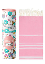 Hammam Towel to Go - Ipanema Kids, Ankorstore, The Clean Market