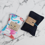 Bamboo Un-Sponge, Friends of Gaia, The Clean Market